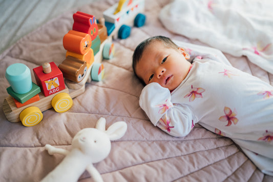 Breastfeeding in the First Two Weeks: What I Wish I’d Known