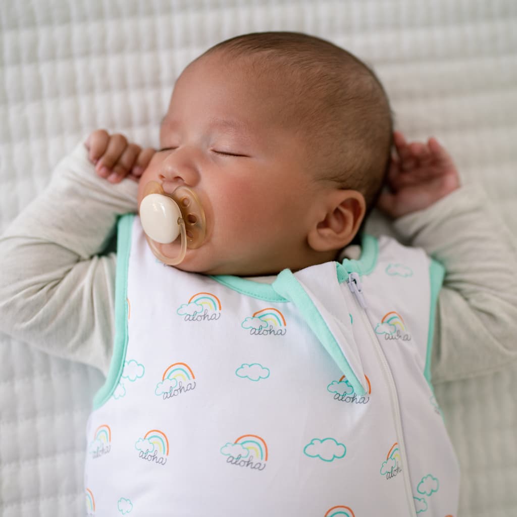 Pot O' Aloha Bamboo Sleep Bag 1.0