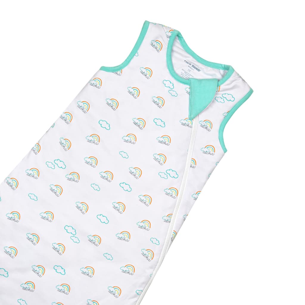 Pot O' Aloha Bamboo Sleep Bag 1.0