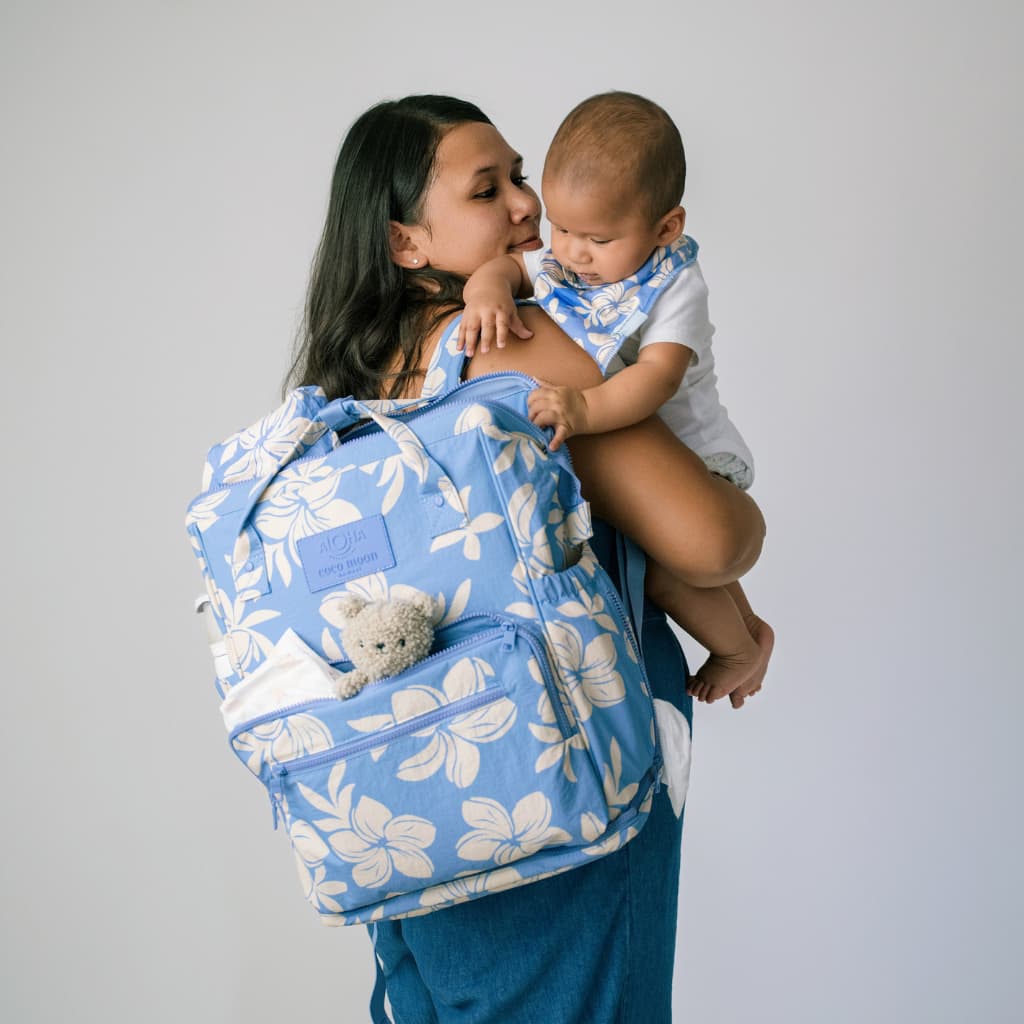 Plumeria Dreams Le Bébé