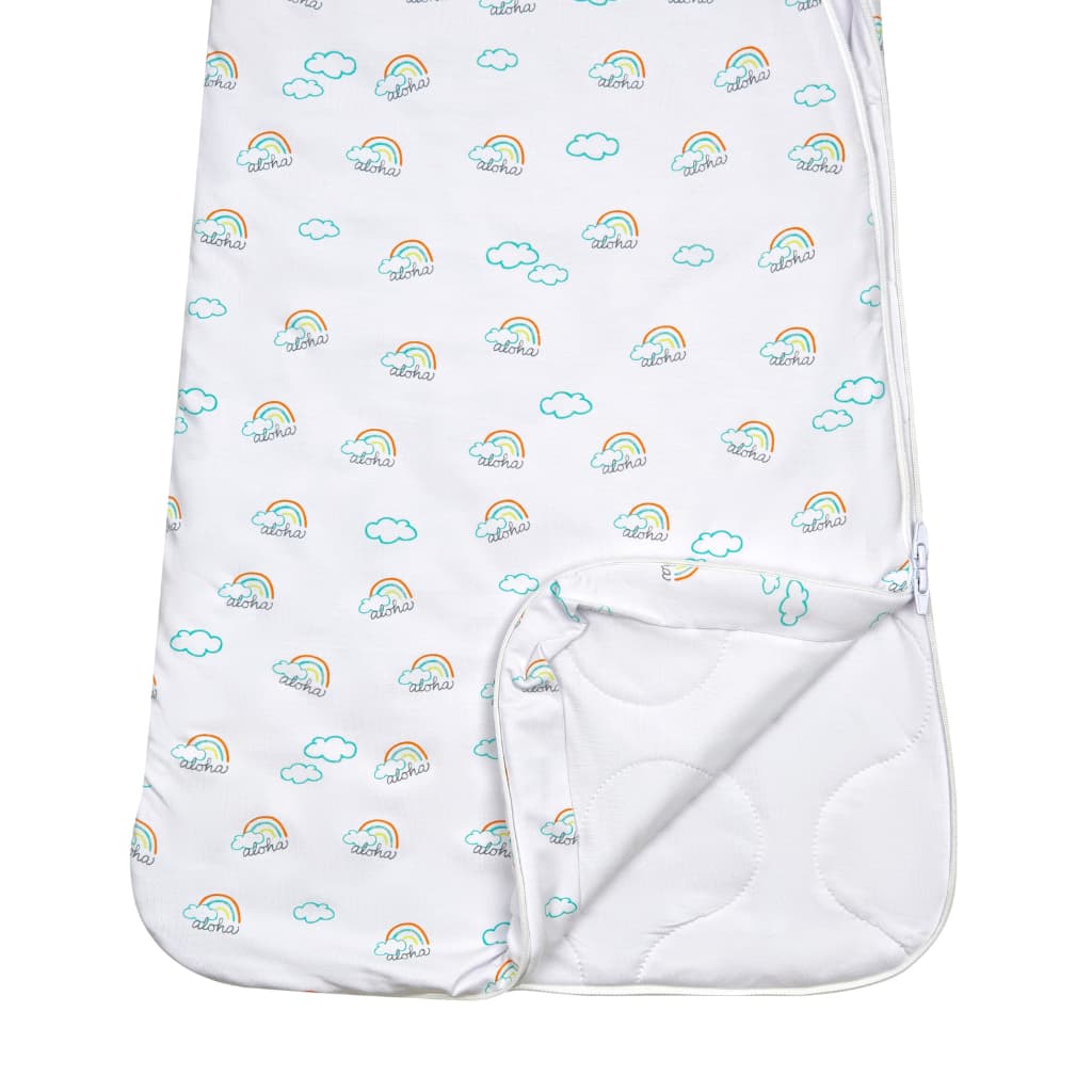 Pot O' Aloha Bamboo Sleep Bag 1.0