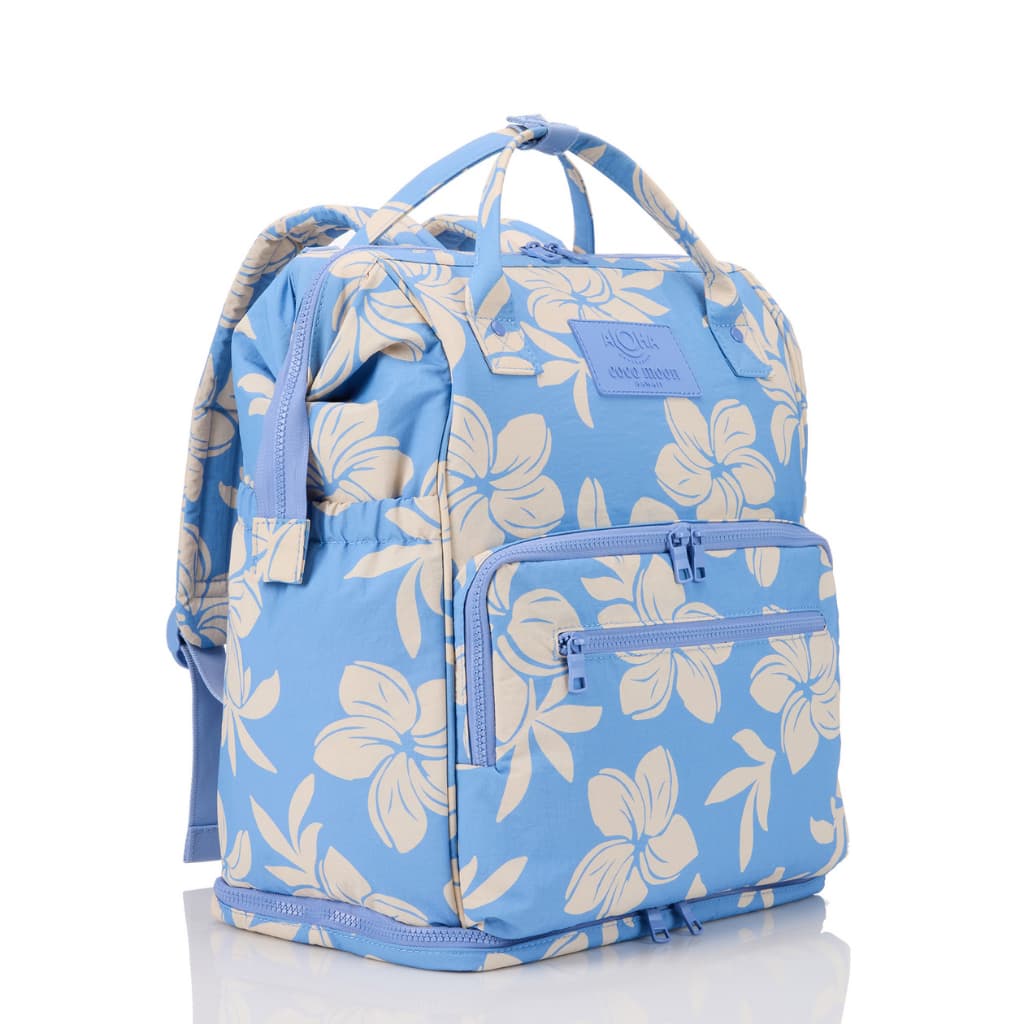 Plumeria Dreams Le Bébé