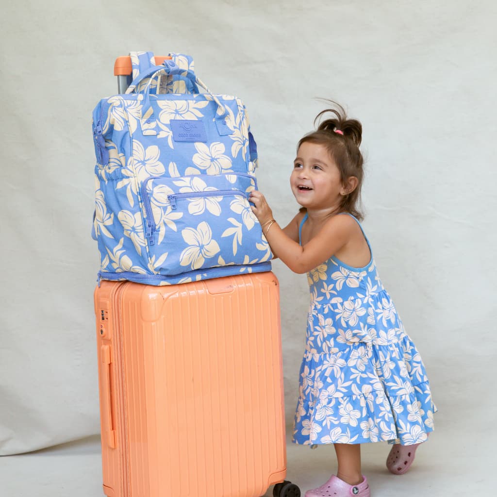 Plumeria Dreams Le Bébé