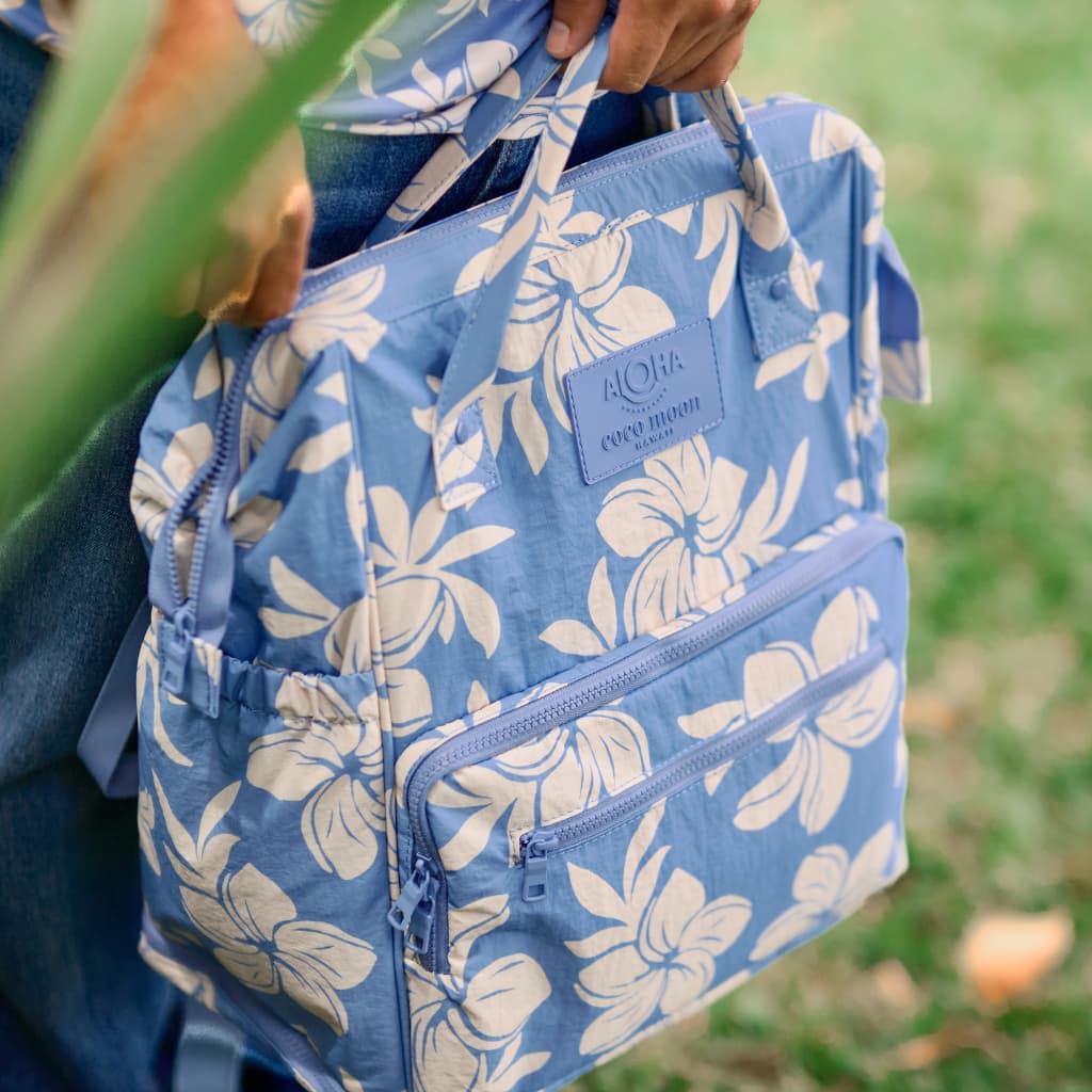 Plumeria Dreams Le Bébé