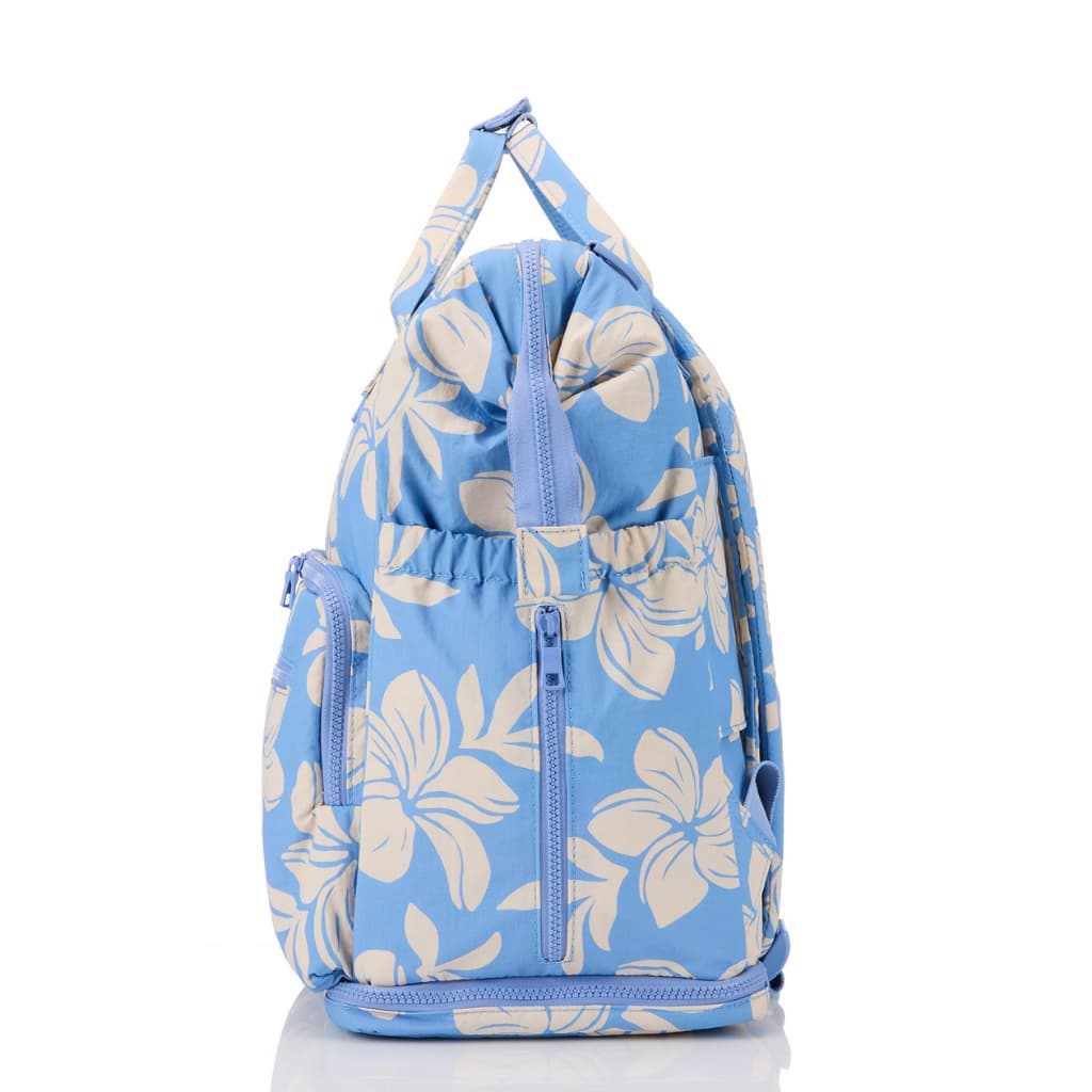 Plumeria Dreams Le Bébé