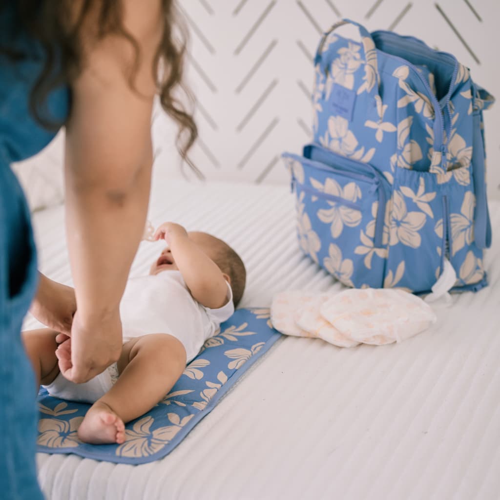 Plumeria Dreams Le Bébé