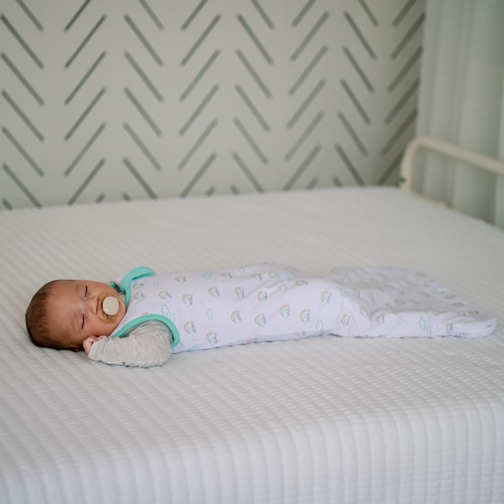 Pot O' Aloha Bamboo Sleep Bag 1.0