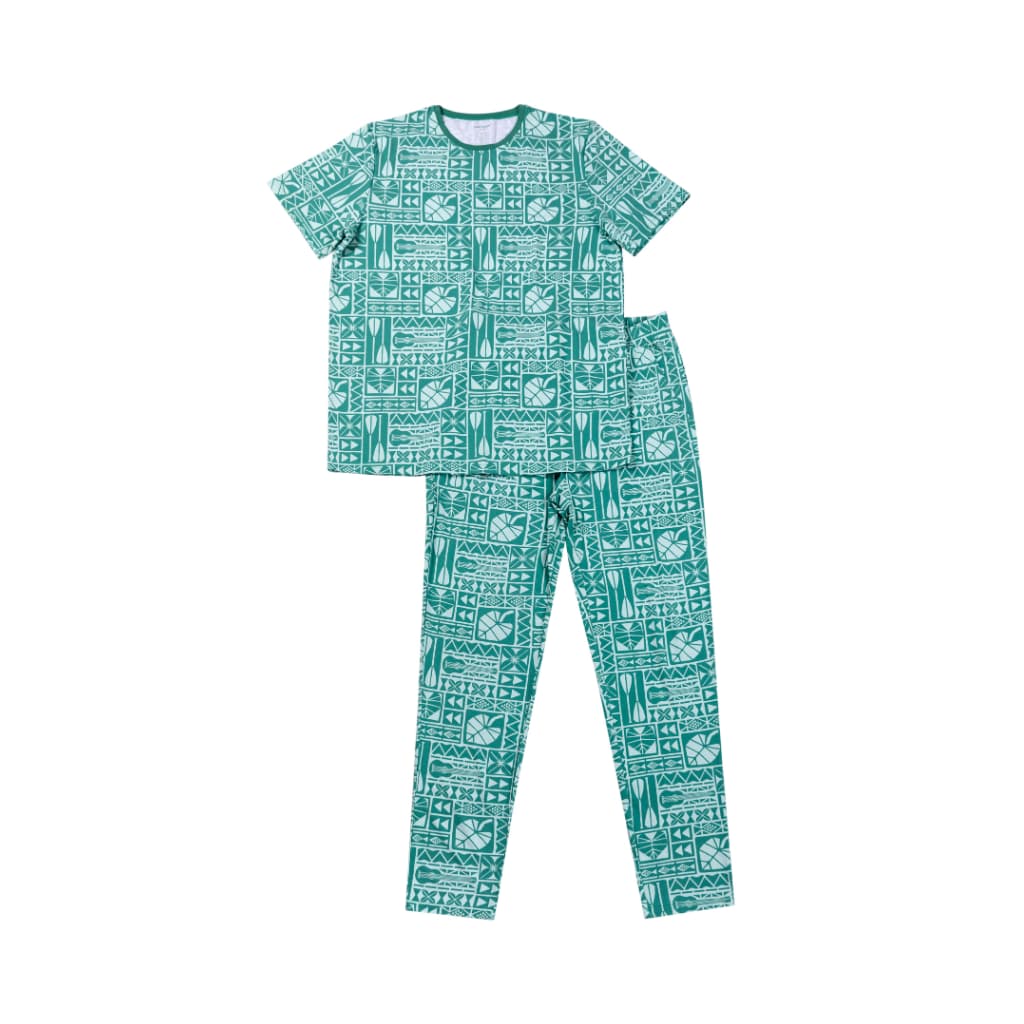 Kapa Kulture Men's Bamboo Pajamas