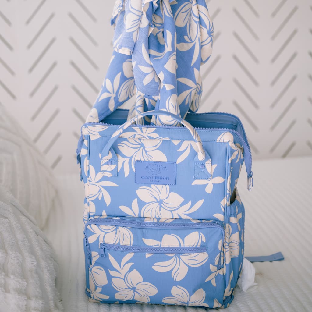 Plumeria Dreams Le Bébé