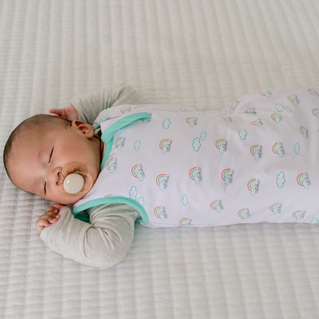 Pot O' Aloha Bamboo Sleep Bag 1.0