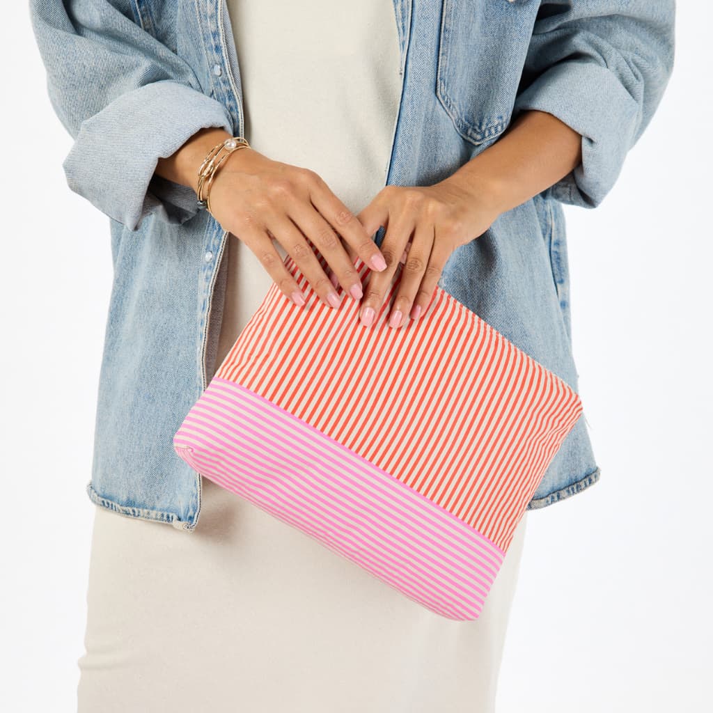 Salina Mid Pouch