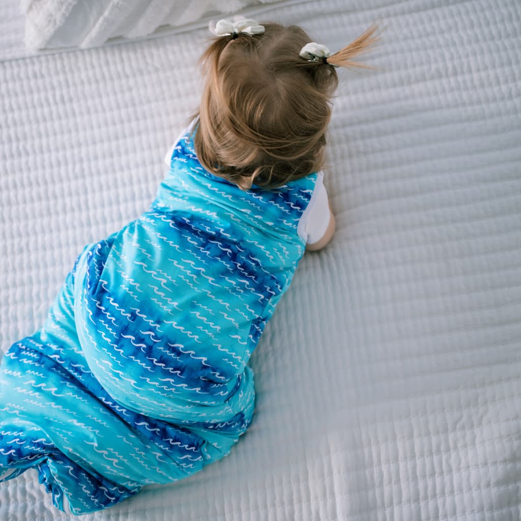 Nalu Bamboo Sleep Bag 1.0