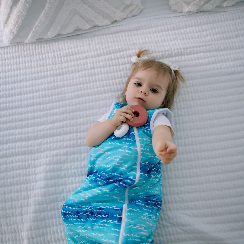 Nalu Bamboo Sleep Bag 1.0