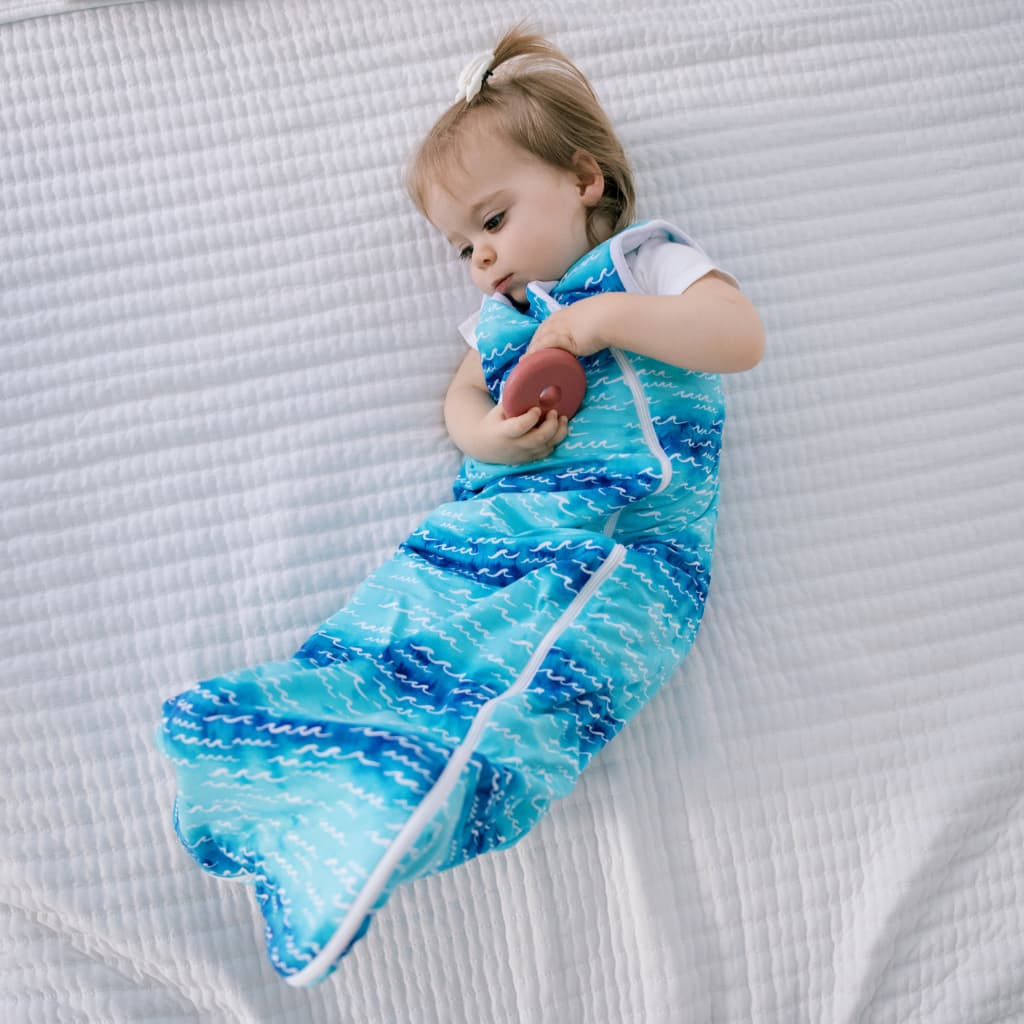 Nalu Bamboo Sleep Bag 1.0