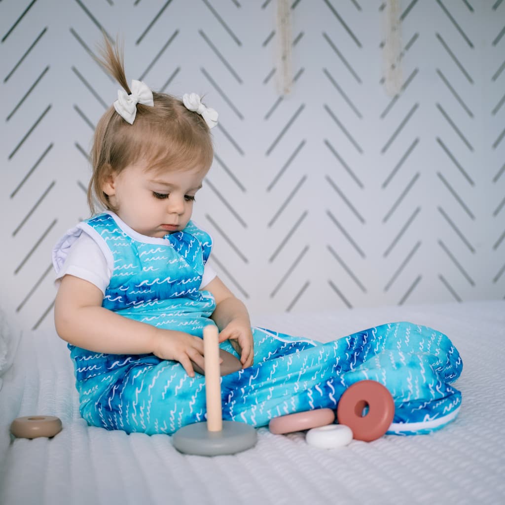 Nalu Bamboo Sleep Bag 1.0