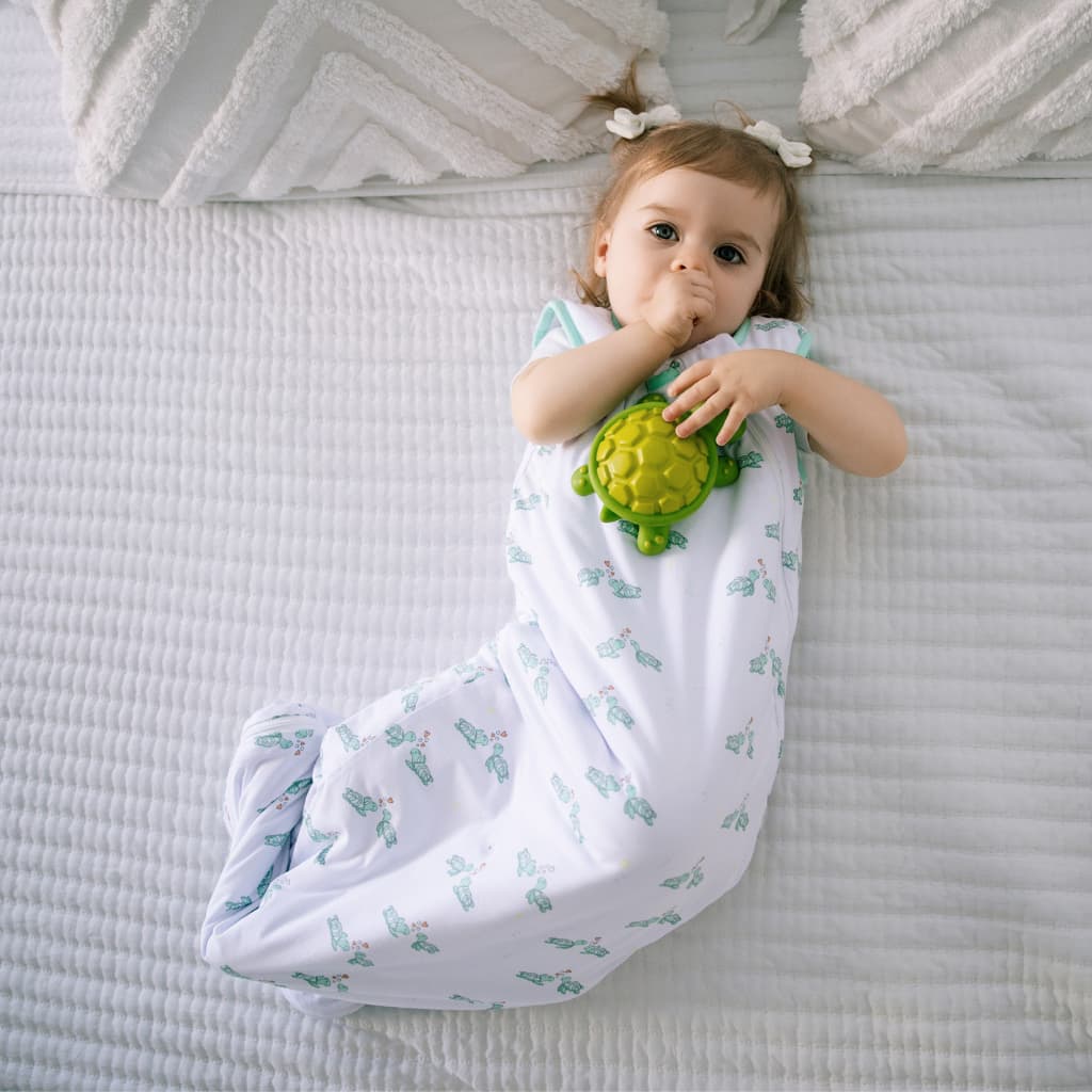 Honu Honi Bamboo Sleep Bag 1.0