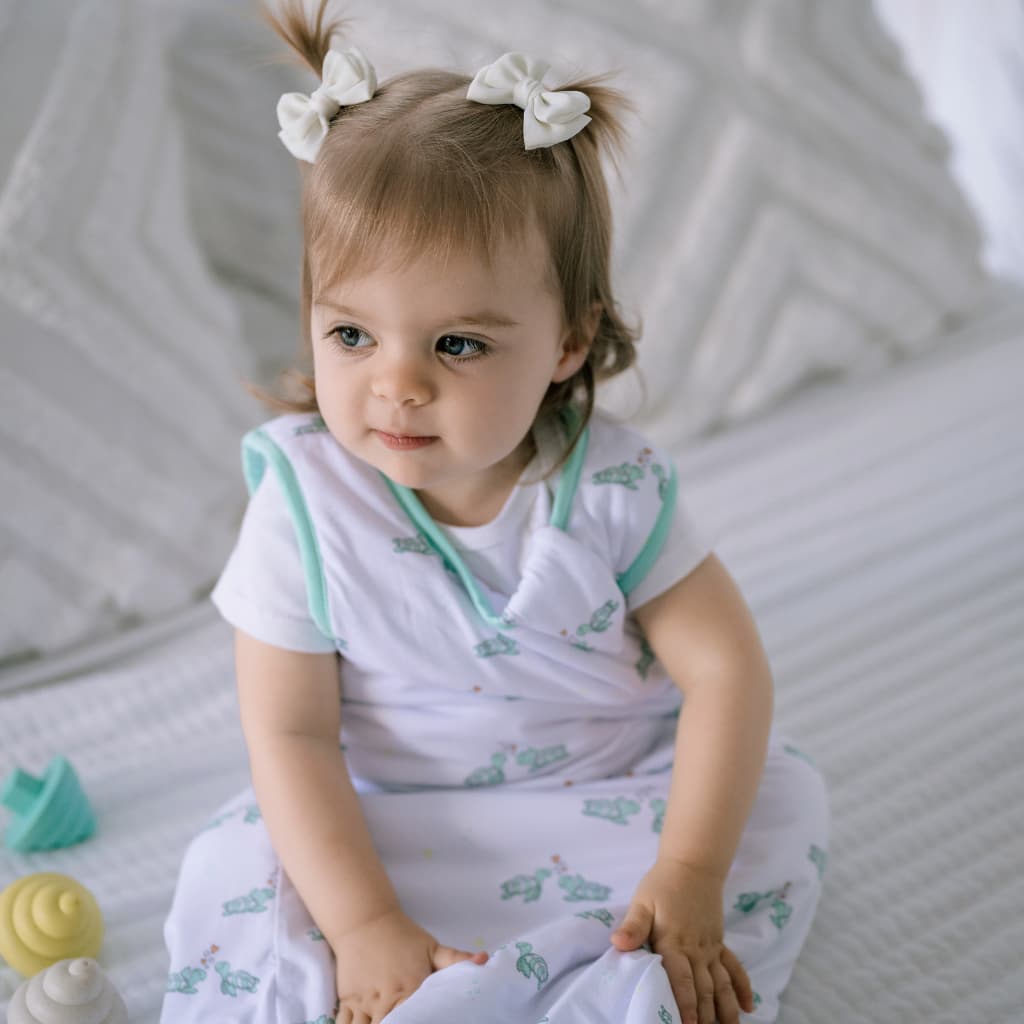 Honu Honi Bamboo Sleep Bag 1.0