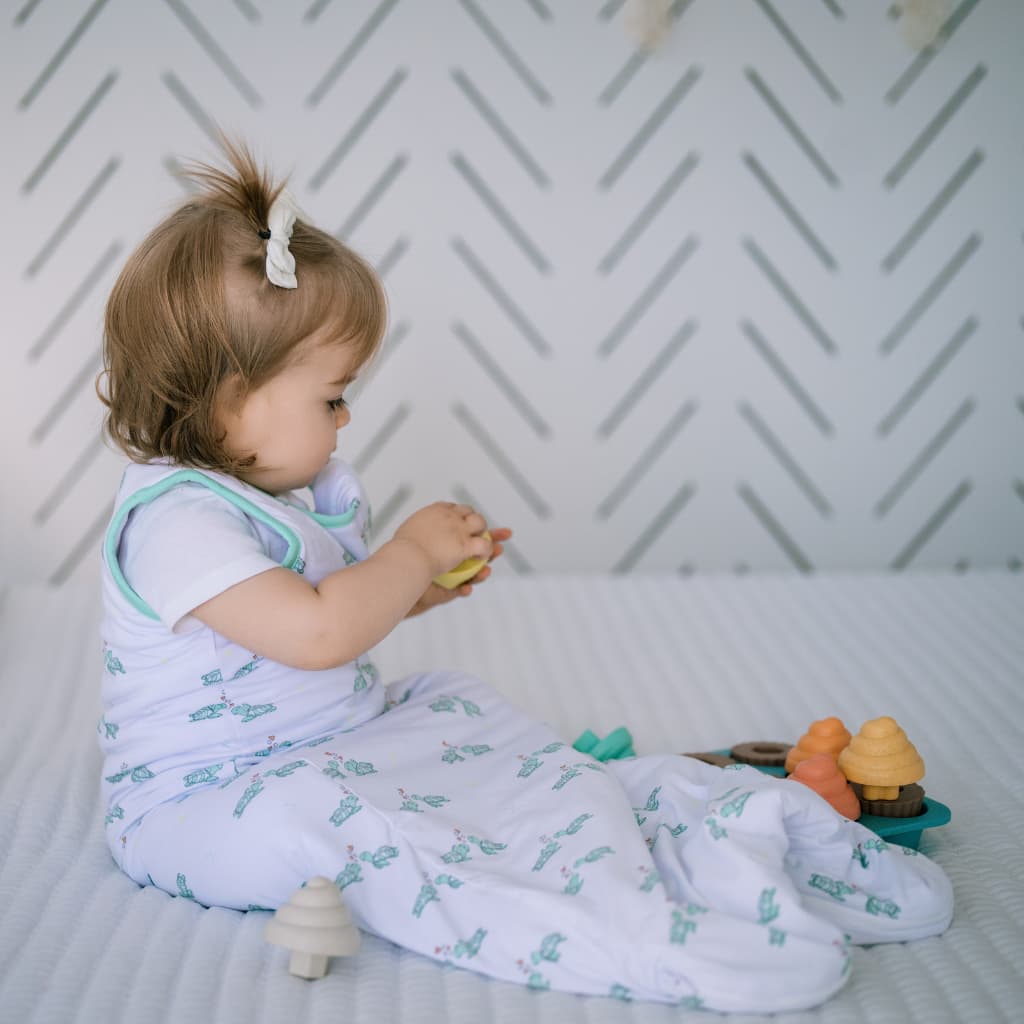 Honu Honi Bamboo Sleep Bag 1.0