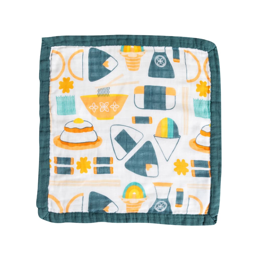 808 Grindz Security Blanket