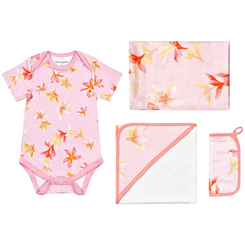 First Year Gift Set