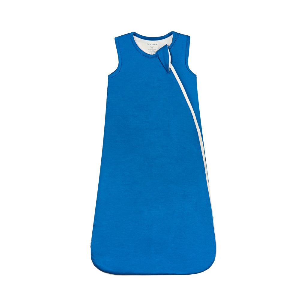 Deep Ocean Bamboo Sleep Bag 1.0