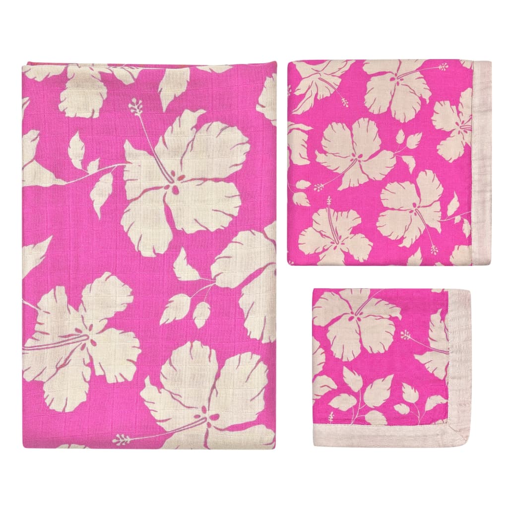 The Comfort Set