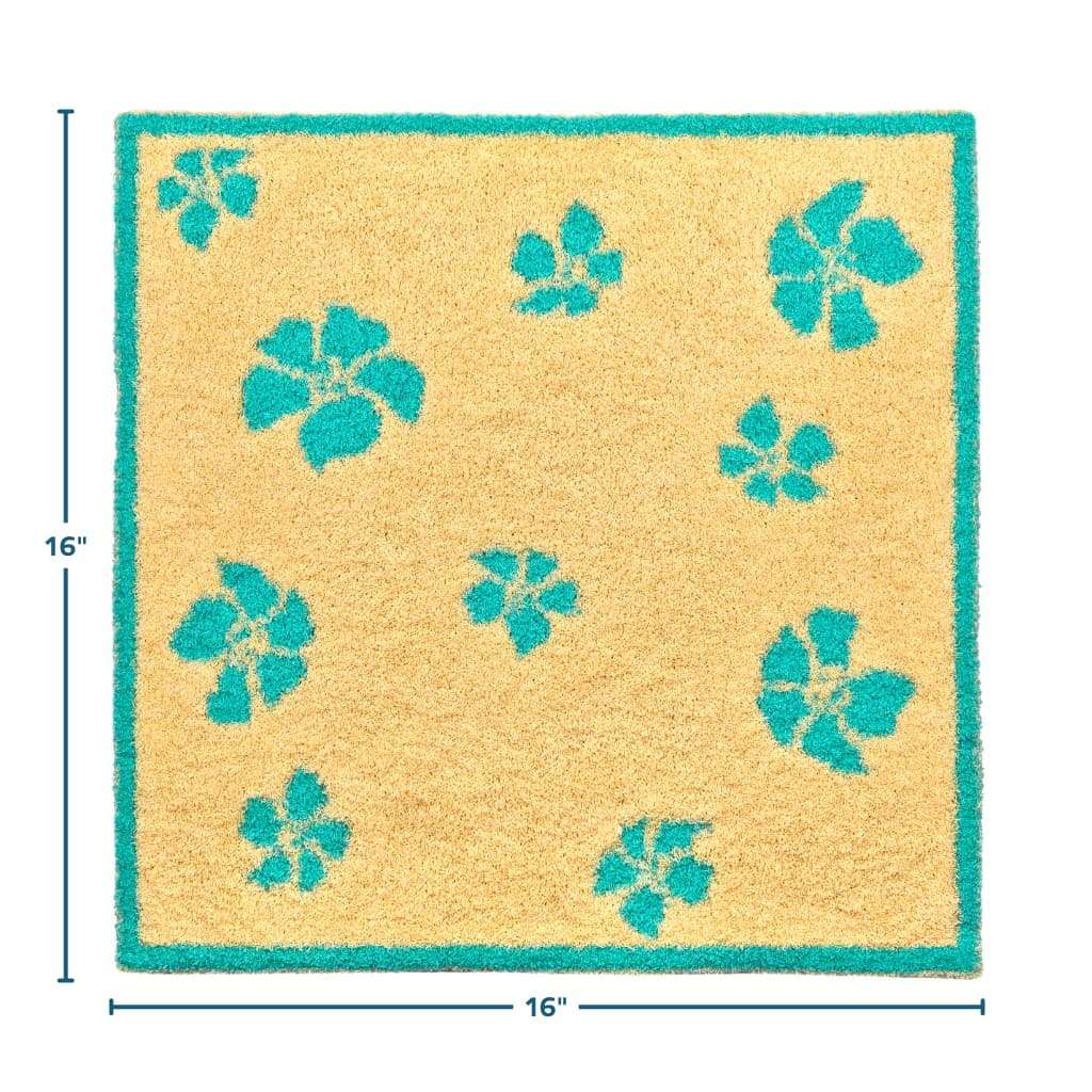 Golden Lei Mini Bliss Blanket