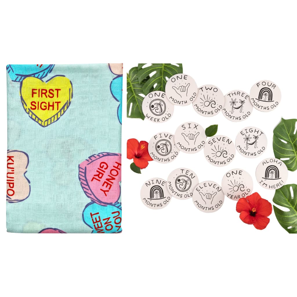 Milestone Moments Bundle