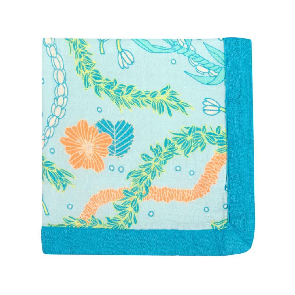 Lei Stand Security Blanket