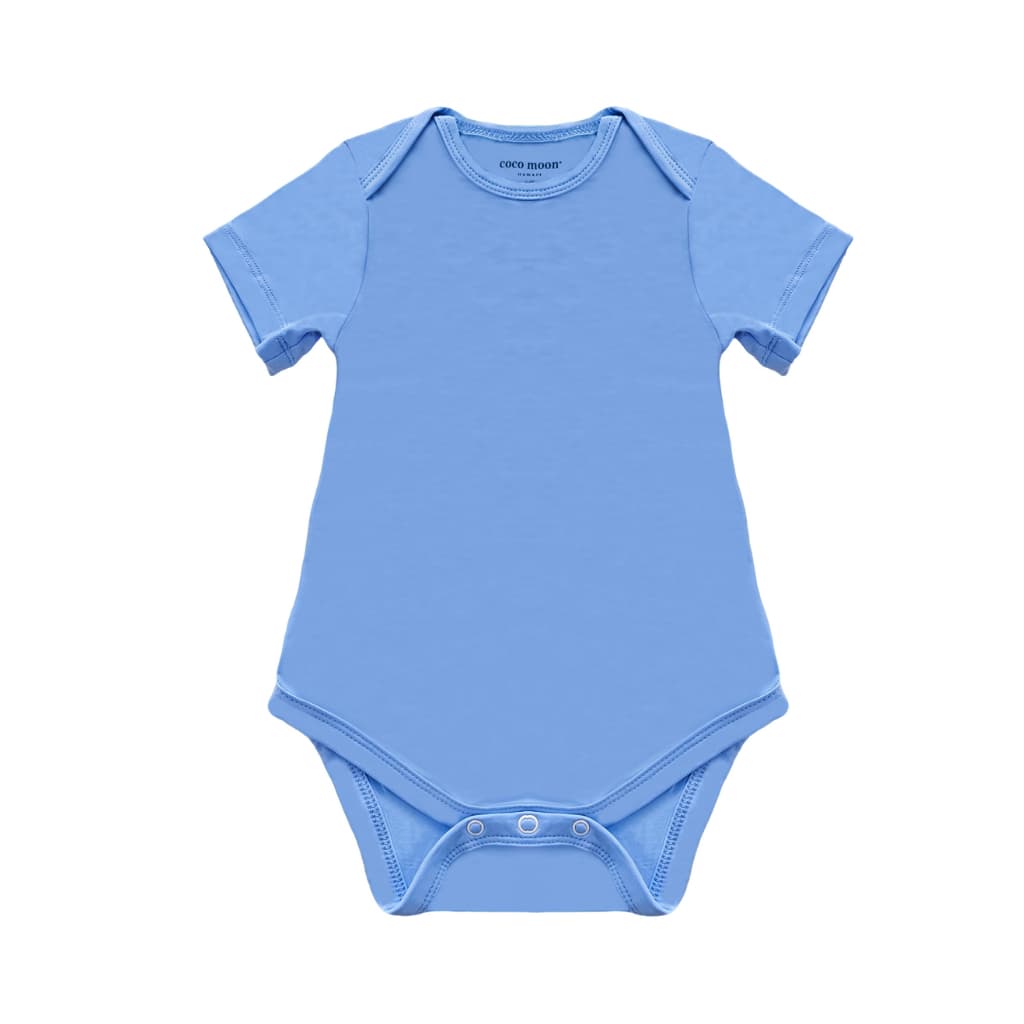 Low Tide Bamboo Onesie