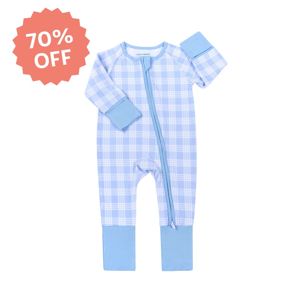 Palaka Polū Bamboo Coverall