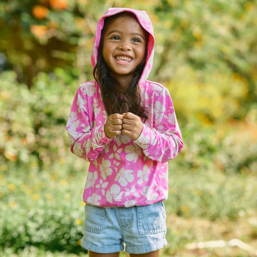 Salina Bamboo Hoodie