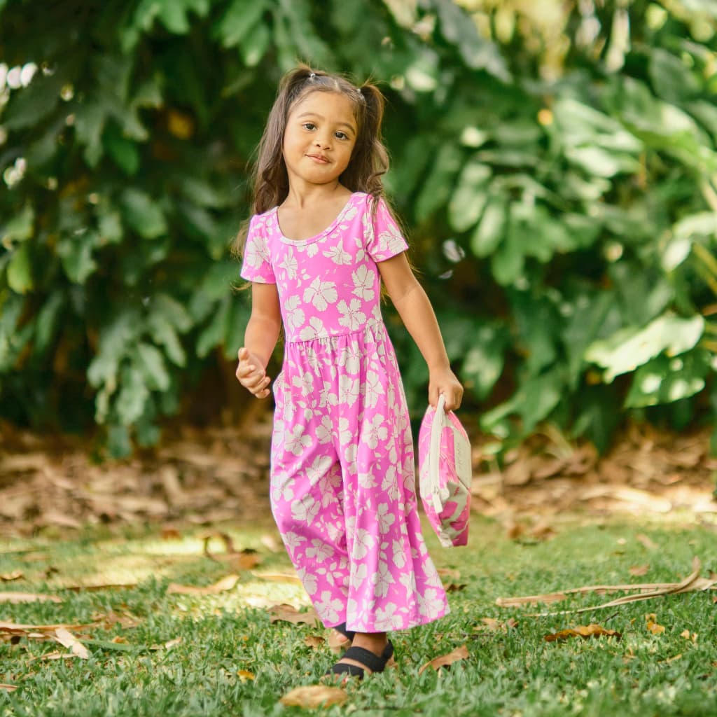 Salina Bamboo Jumpsuit