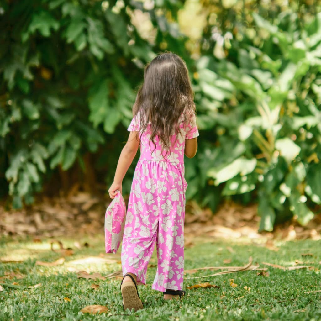 Salina Bamboo Jumpsuit