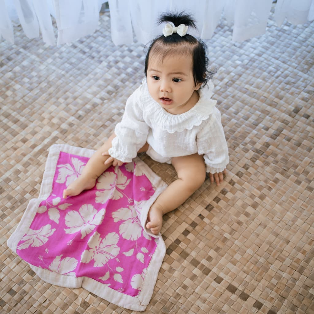 Salina Security Blanket