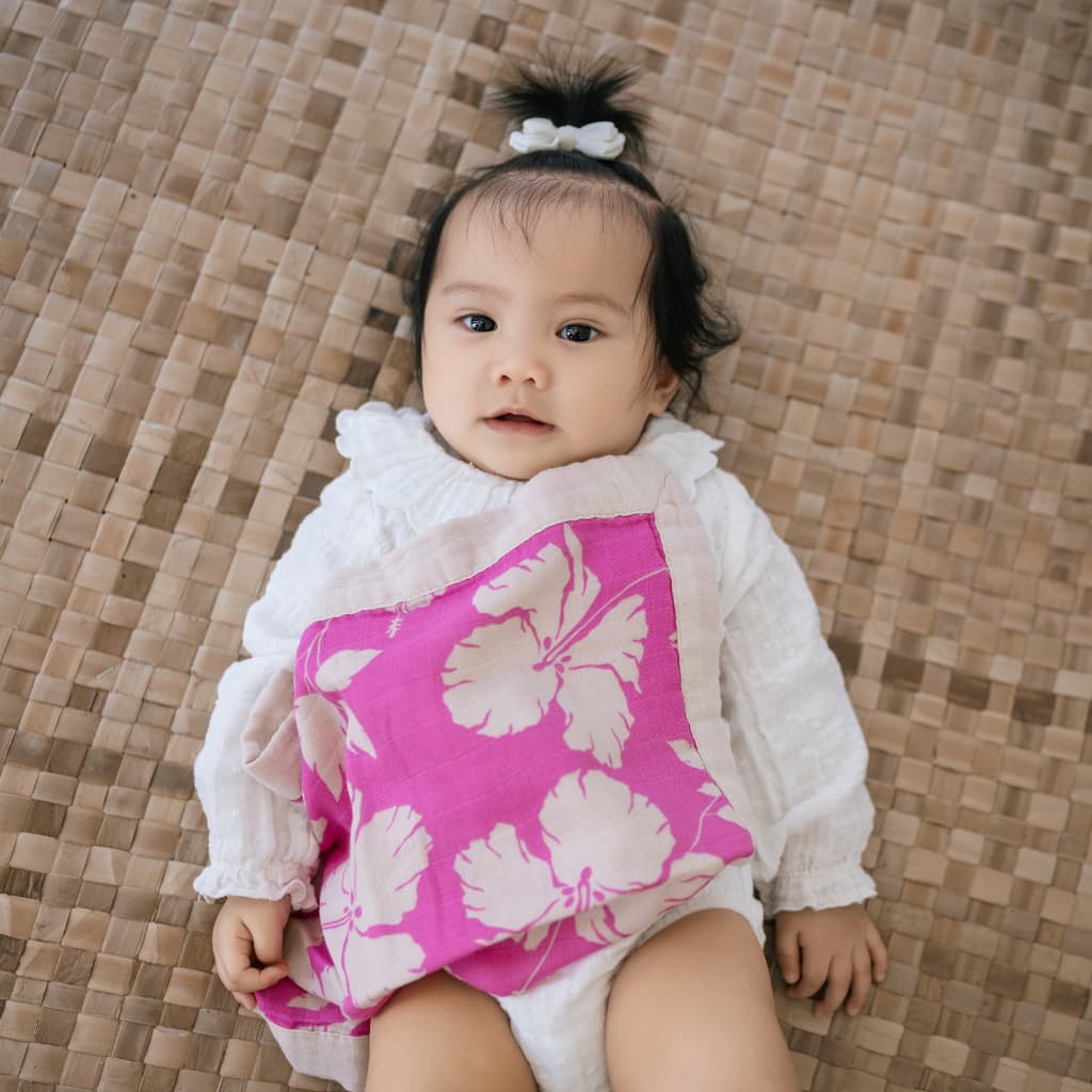 Salina Security Blanket