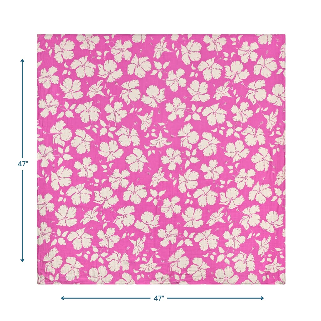 Salina Muslin Swaddle