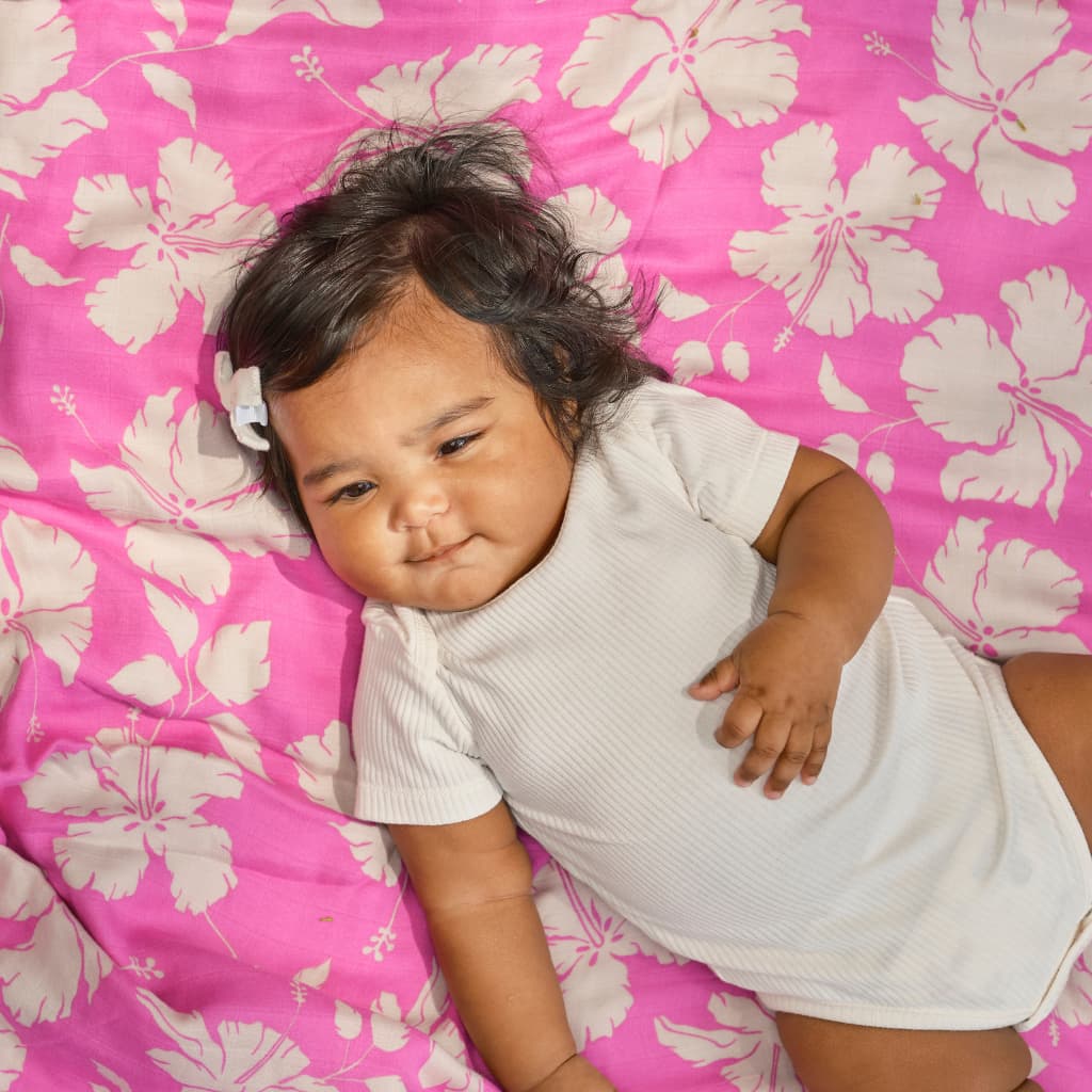 Salina Throw Blanket