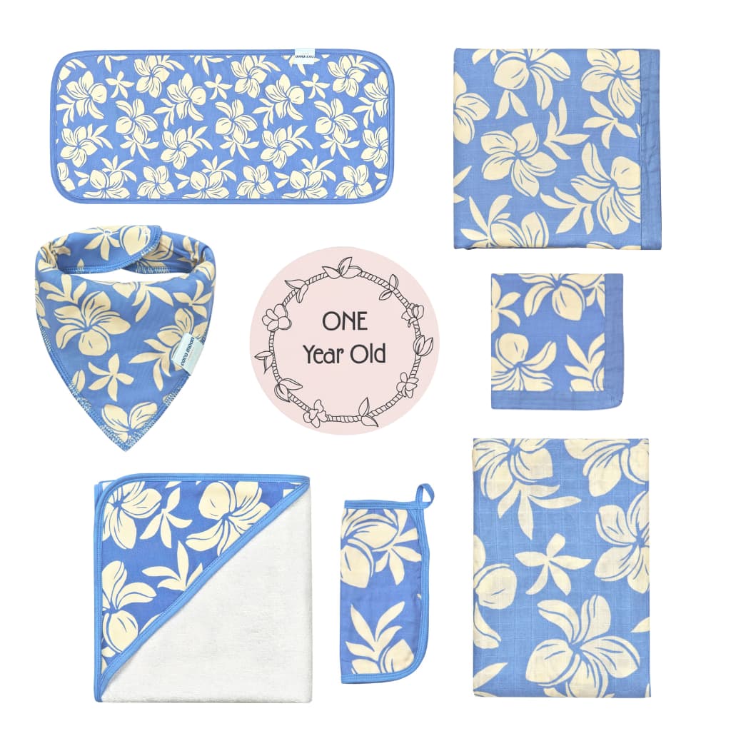 Ultimate First Year Essentials Bundle