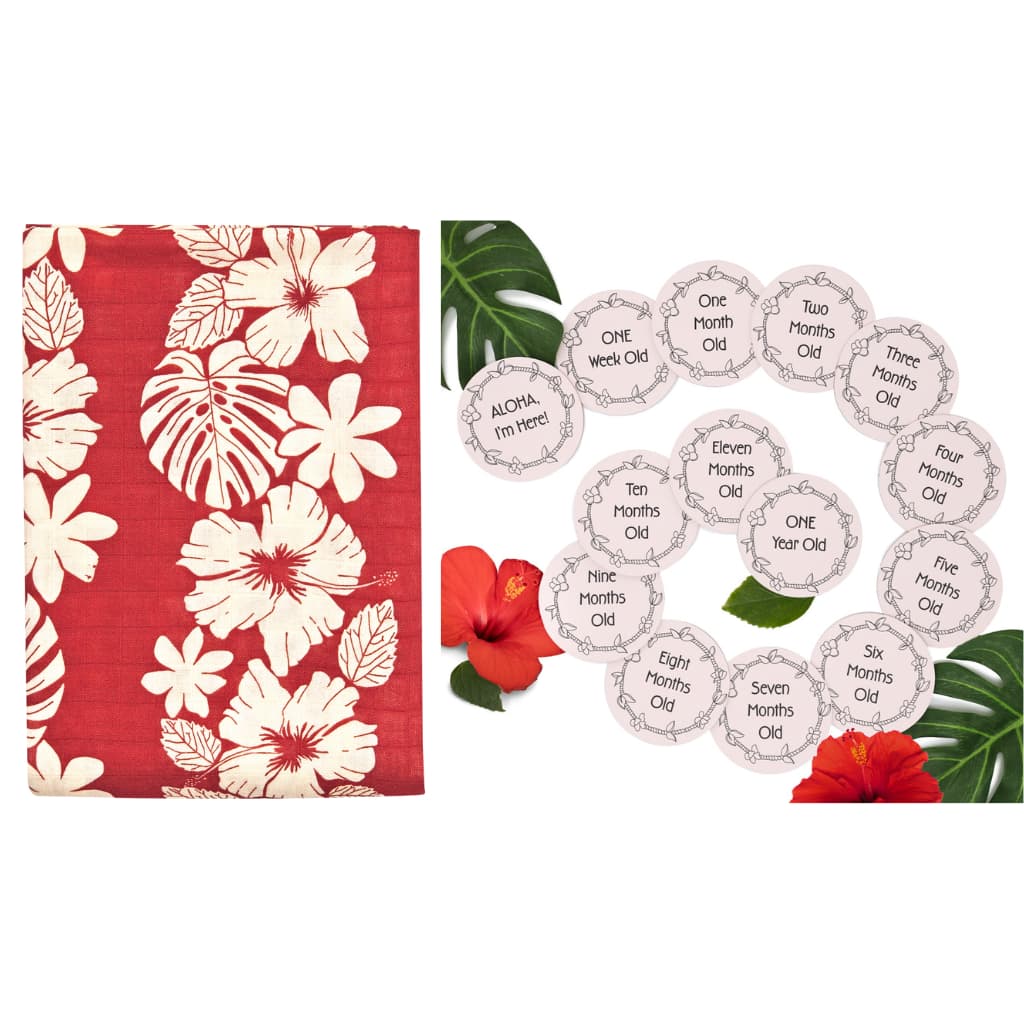 Milestone Moments Bundle