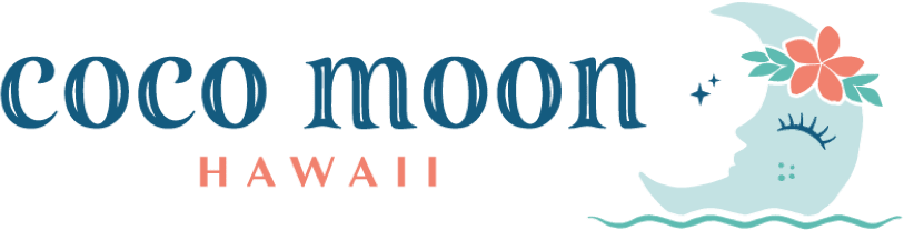 Coco Moon Hawaii - Baby Essentials & Baby Clothing