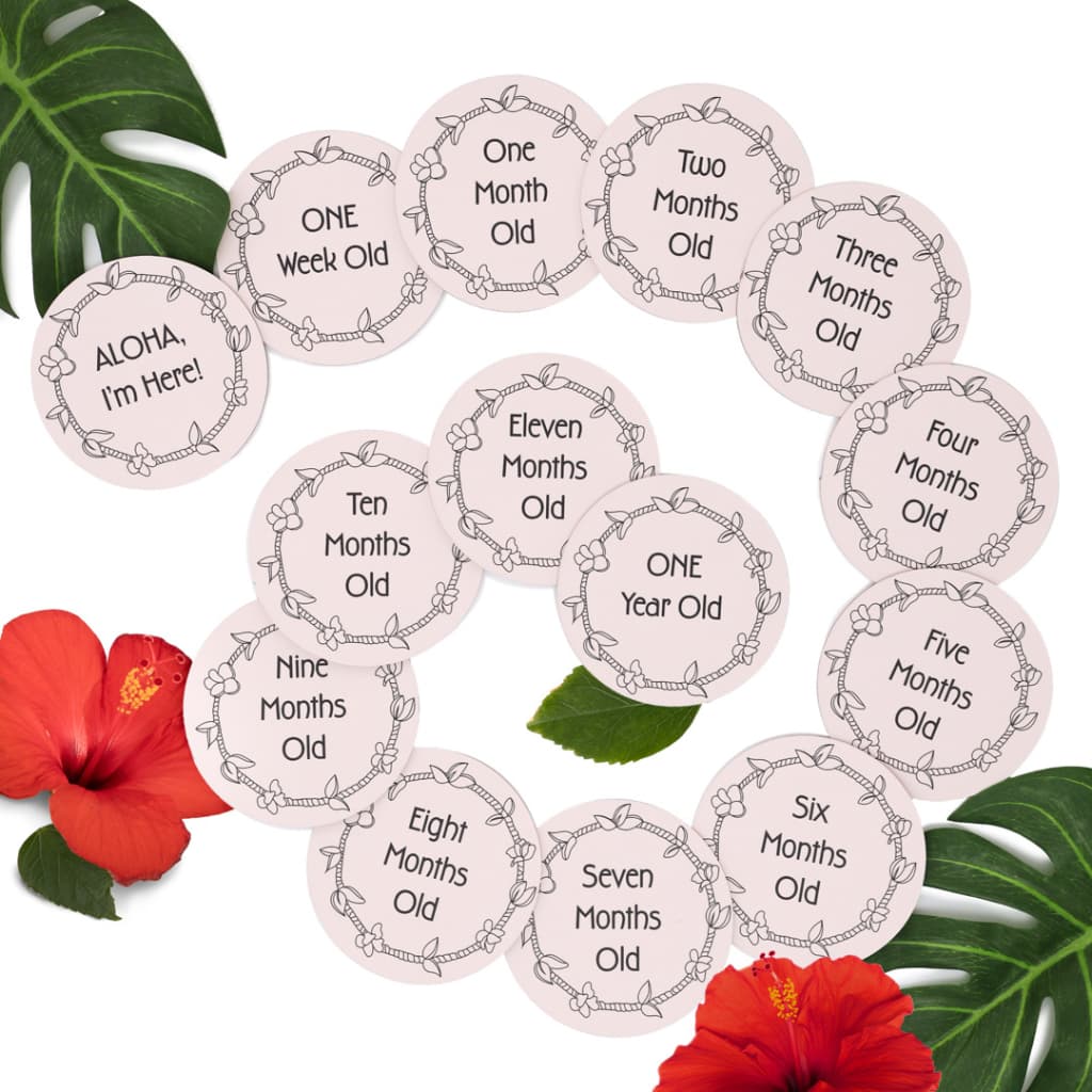 Greeting Card Im Month Old Today Happy Months Old Baby Quotes I Am Finally  Months Old, image size:1024x1024