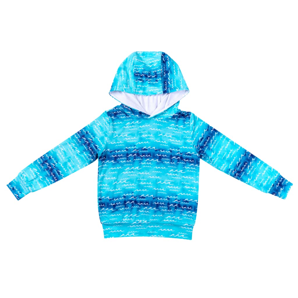 Nalu Bamboo Hoodie