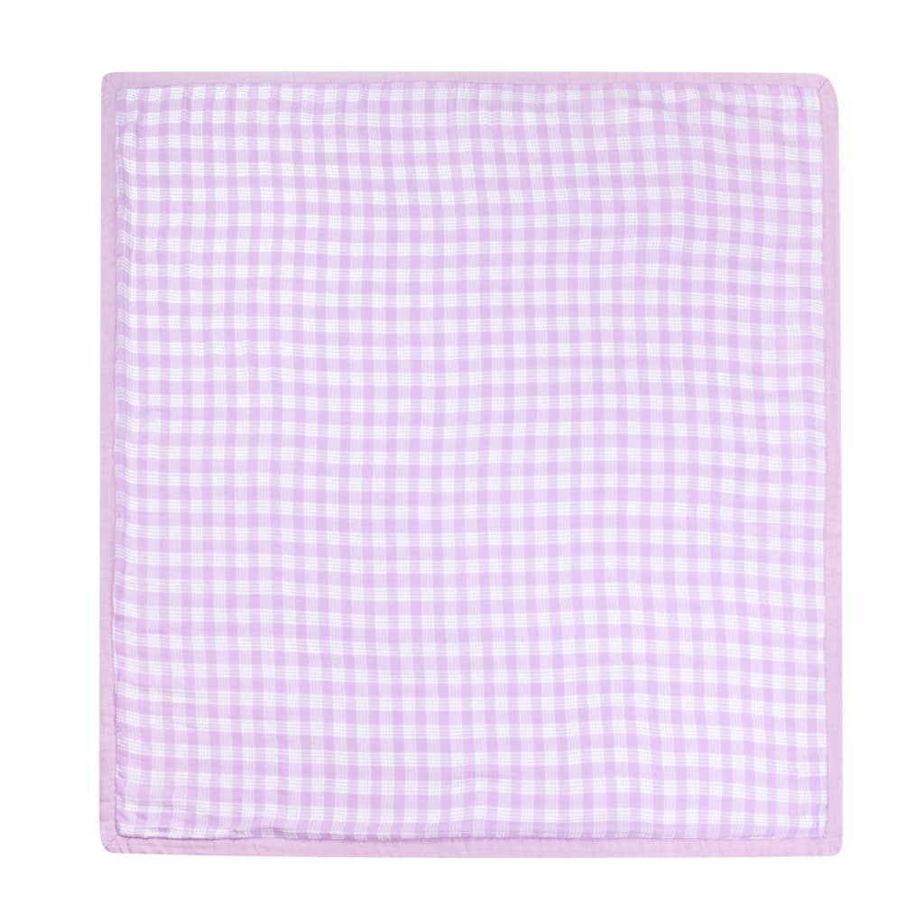 Palaka Poni Baby Quilt