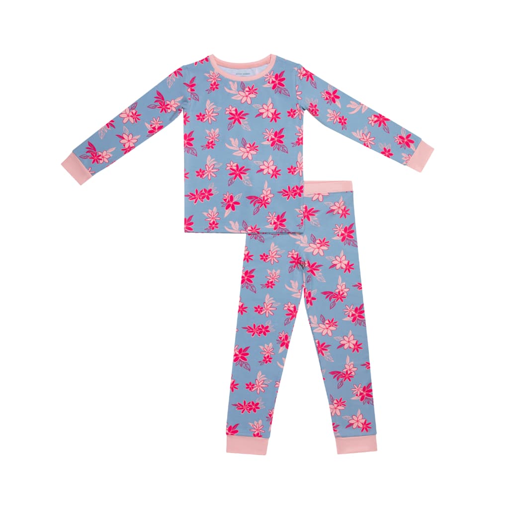 Bundle of 2024 8 3T pajamas