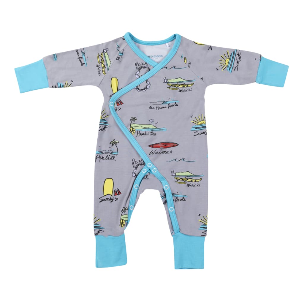 Newborn surf sale clothes