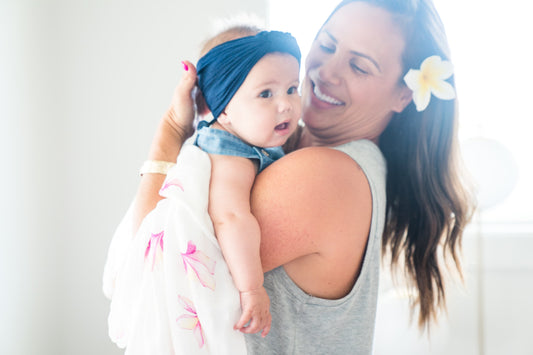 10 Soothing Techniques to Calm a Fussy Baby