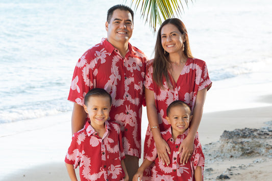 December Māmā of the Month: Kailee Freitas