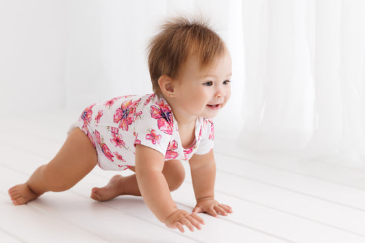 Breastfeeding and Solids: What to Expect at 6–12 Months