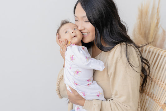 5 Creative Ways to Upcycle Baby Clothes Into Treasured Keepsakes
